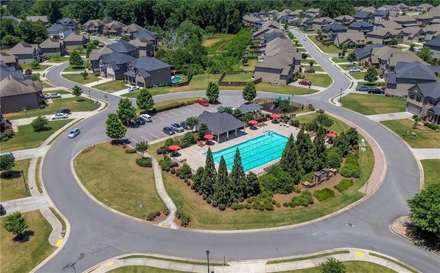 5465 Mirror Lake Drive, Cumming, GA 30028