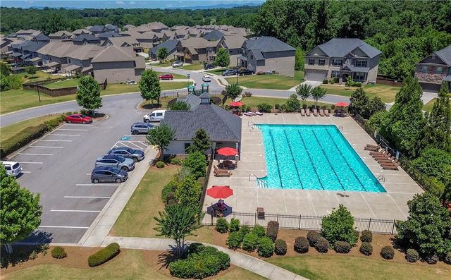 5465 Mirror Lake Drive, Cumming, GA 30028
