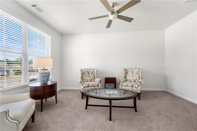 5465 Mirror Lake Drive, Cumming, GA 30028