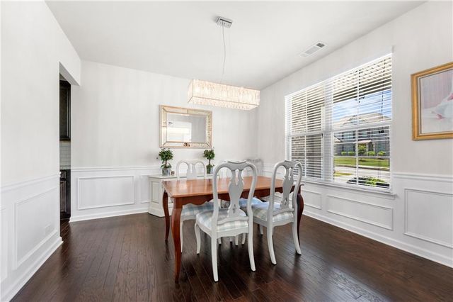 5465 Mirror Lake Drive, Cumming, GA 30028