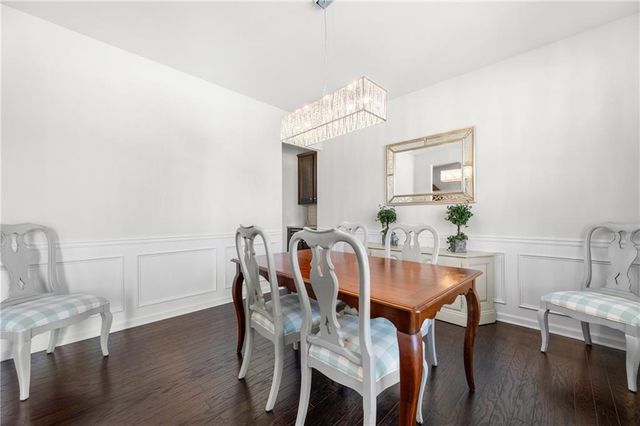 5465 Mirror Lake Drive, Cumming, GA 30028