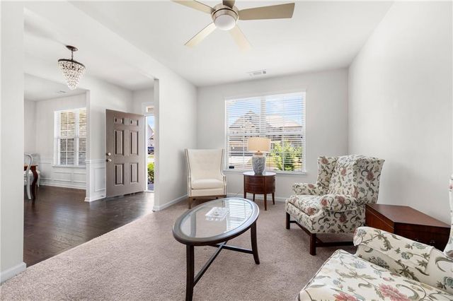 5465 Mirror Lake Drive, Cumming, GA 30028