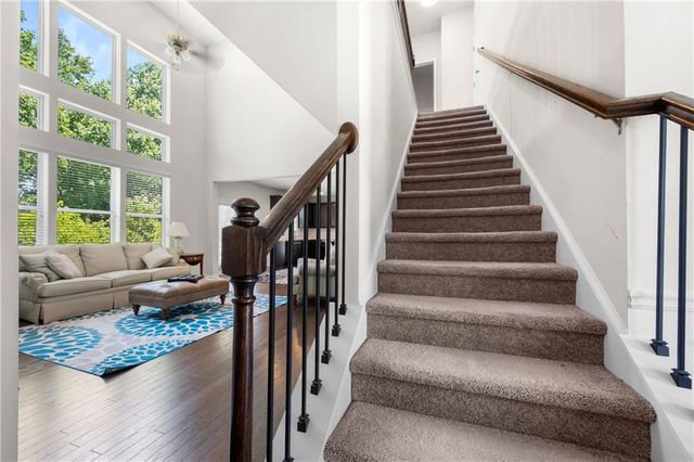 5465 Mirror Lake Drive, Cumming, GA 30028