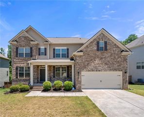5465 Mirror Lake Drive, Cumming, GA 30028