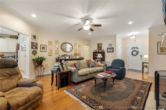 1030 Windrace Trail, Sanford, NC 27332