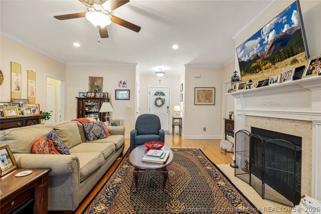 1030 Windrace Trail, Sanford, NC 27332