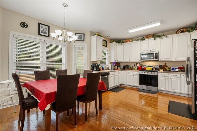 1030 Windrace Trail, Sanford, NC 27332