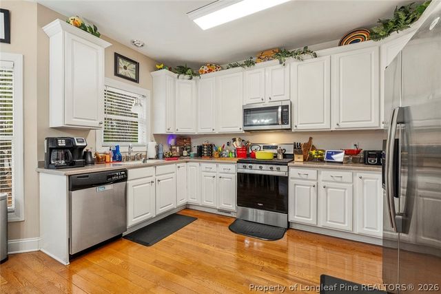 1030 Windrace Trail, Sanford, NC 27332