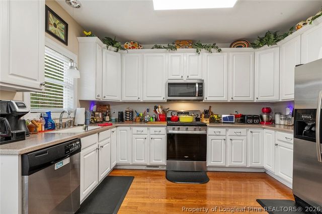 1030 Windrace Trail, Sanford, NC 27332