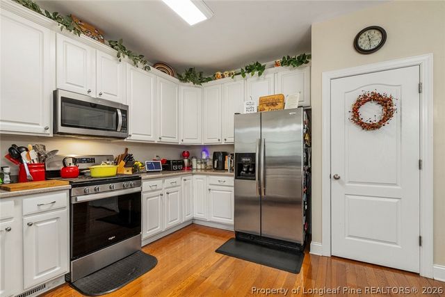 1030 Windrace Trail, Sanford, NC 27332