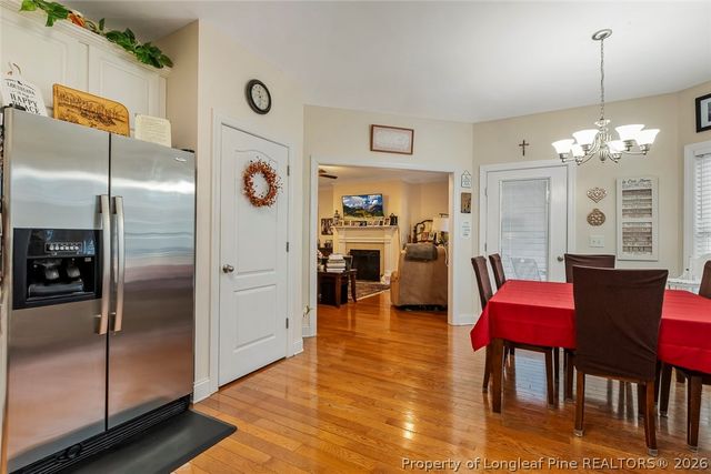 1030 Windrace Trail, Sanford, NC 27332