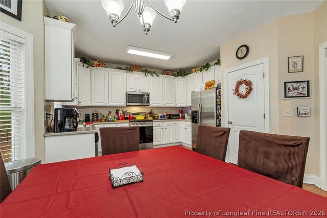 1030 Windrace Trail, Sanford, NC 27332