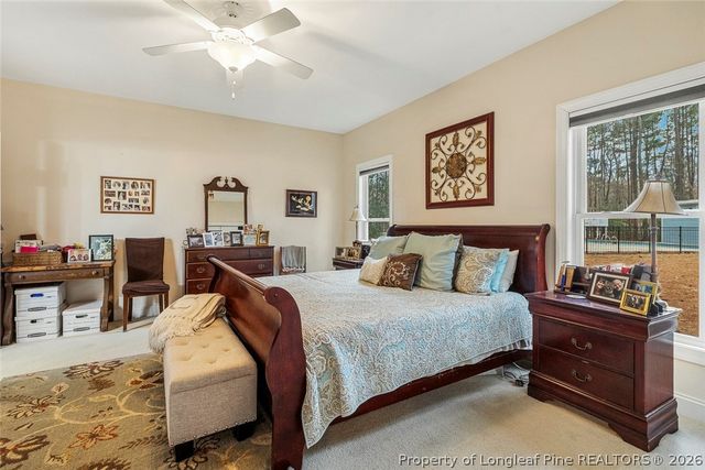 1030 Windrace Trail, Sanford, NC 27332