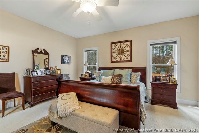 1030 Windrace Trail, Sanford, NC 27332