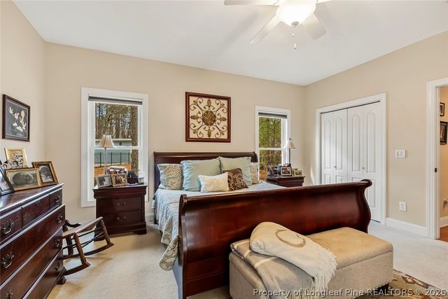 1030 Windrace Trail, Sanford, NC 27332