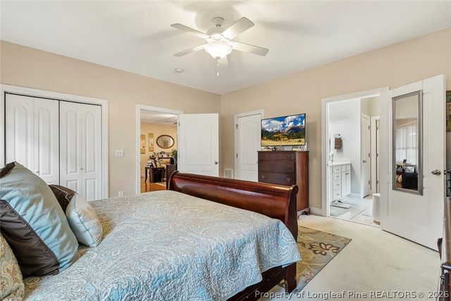 1030 Windrace Trail, Sanford, NC 27332