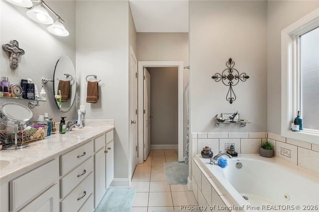 1030 Windrace Trail, Sanford, NC 27332