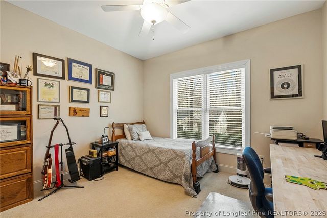 1030 Windrace Trail, Sanford, NC 27332