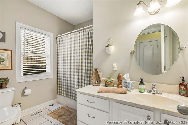 1030 Windrace Trail, Sanford, NC 27332