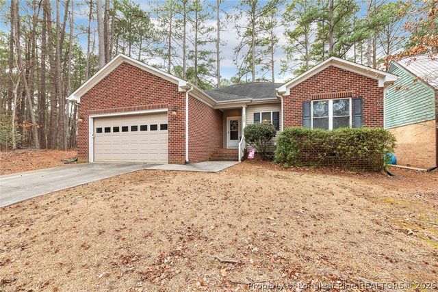 1030 Windrace Trail, Sanford, NC 27332