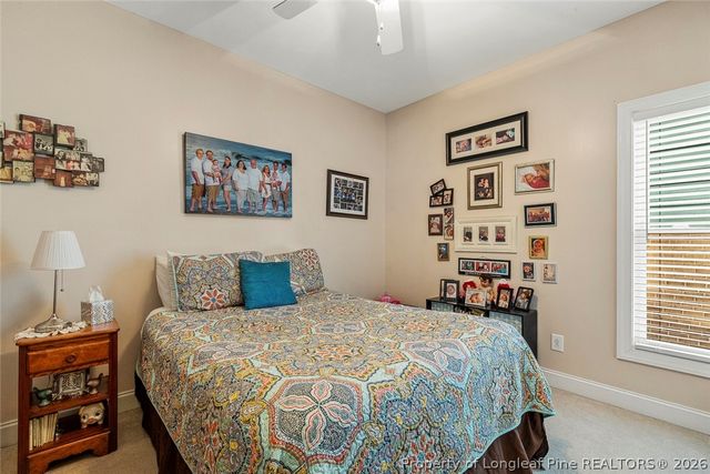 1030 Windrace Trail, Sanford, NC 27332