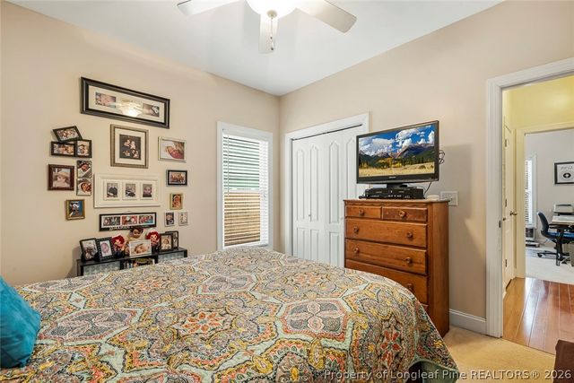 1030 Windrace Trail, Sanford, NC 27332