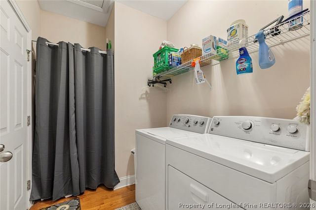 1030 Windrace Trail, Sanford, NC 27332