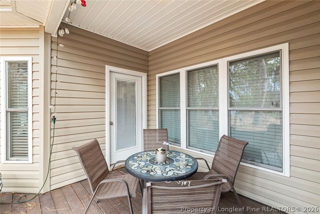 1030 Windrace Trail, Sanford, NC 27332