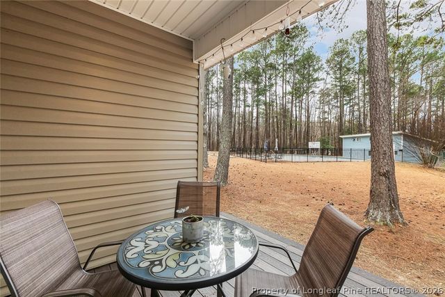 1030 Windrace Trail, Sanford, NC 27332