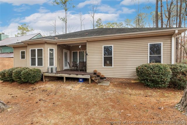 1030 Windrace Trail, Sanford, NC 27332
