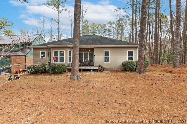 1030 Windrace Trail, Sanford, NC 27332