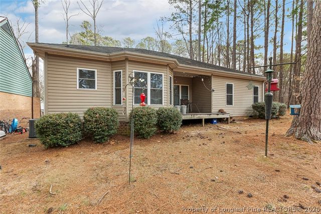 1030 Windrace Trail, Sanford, NC 27332