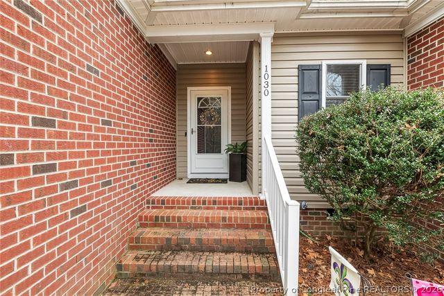 1030 Windrace Trail, Sanford, NC 27332