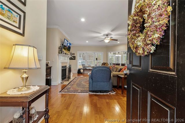 1030 Windrace Trail, Sanford, NC 27332