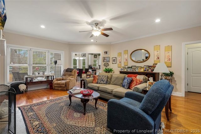 1030 Windrace Trail, Sanford, NC 27332