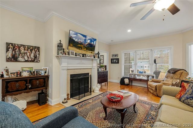 1030 Windrace Trail, Sanford, NC 27332