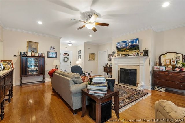 1030 Windrace Trail, Sanford, NC 27332