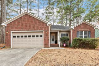 1030 Windrace Trail, Sanford, NC 27332