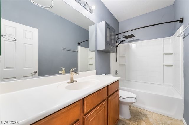 2525 Pastis Court, Henderson, NV 89044