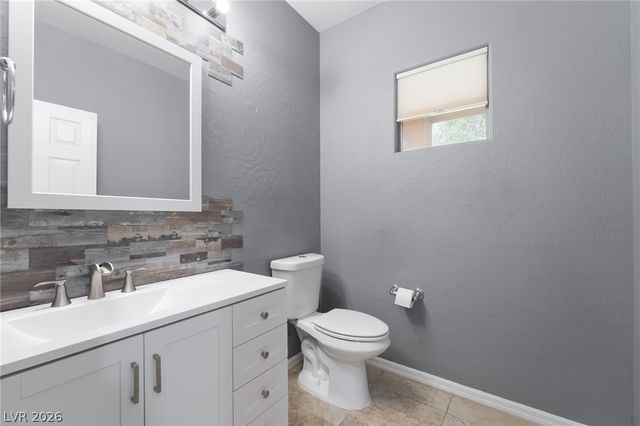 2525 Pastis Court, Henderson, NV 89044