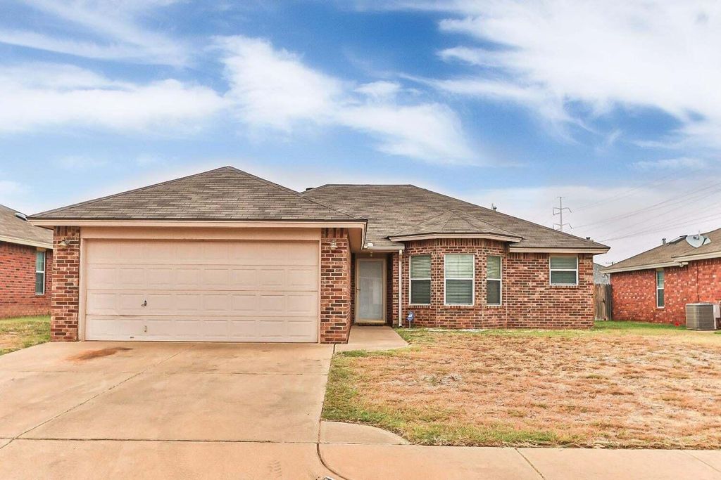 6504 7th Street, Lubbock, TX 79416