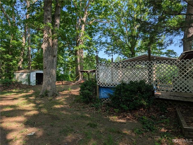 1555 Holly Hills Rd, Powhatan, VA 23139