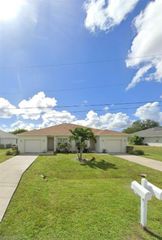 1713 SW 33rd TER, Cape Coral, FL 33914
