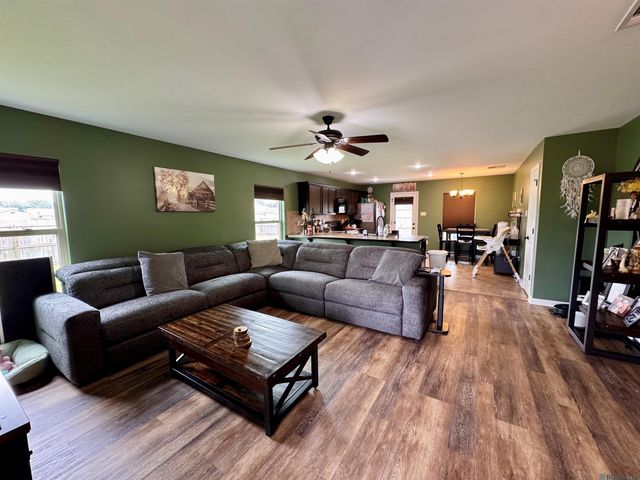 26604 Evangeline Trace Blvd, Denham Springs, LA 70726