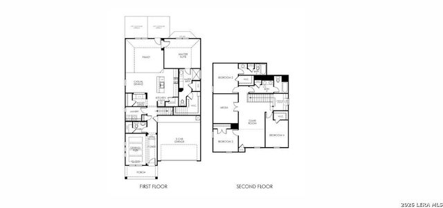 10305 Briceway Gap, San Antonio, TX 78254