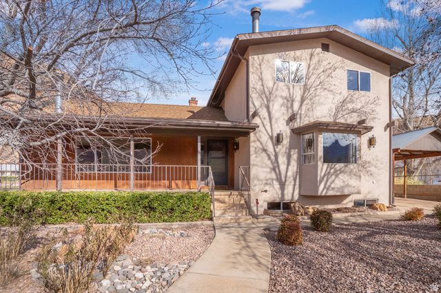 188 W MAIN ST, Rockville, UT 84763