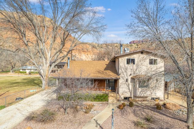 188 W MAIN ST, Rockville, UT 84763