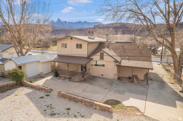 188 W MAIN ST, Rockville, UT 84763