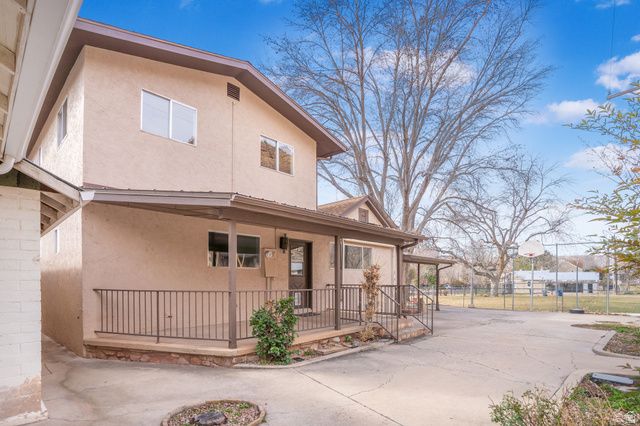 188 W MAIN ST, Rockville, UT 84763