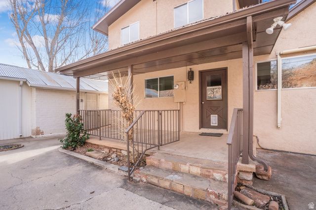 188 W MAIN ST, Rockville, UT 84763